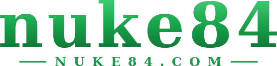 nuke84 logo