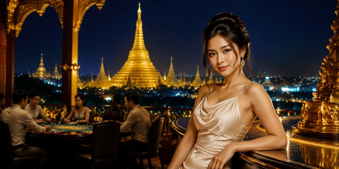 nuke84 စလော့ဂိမ်း